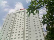 Hình ảnh Cho thuê Căn Hộ Cao Ốc Kết Nối BMC- Quận 1, 3 Phòng Ngủ, Full Nội thất