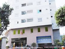 Hình ảnh Chung cư Cloudy Đầm Sen (Chung cư Đại Th DT 75m2, 2PN, 2WC  7.5tr/th