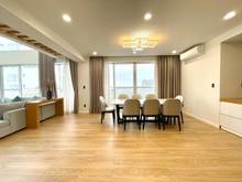 Hình ảnh cho thuê Penthouse Riverpark Premier 4pn dt 300m2.