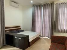 Hình ảnh Biệt thự Hồ Biểu Chánh, phường 11, Phú Nhuận, 82m2 - 5 tầng 16,5 tỷ.