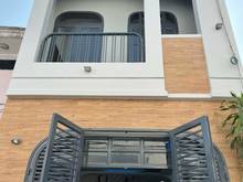 Hình ảnh Bán gấp nhà Ngã tư gò mây 2 lầu - 3 Phòng ngủ 4x16m Mới xây