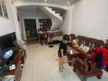 Hình ảnh Bán nhà hẻm 502 HUỲNH TẤN PHÁT P. BÌNH THUẬN, QUẬN 7. 58m2