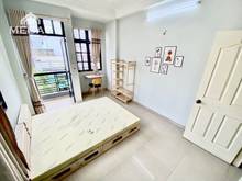 Hình ảnh Chính chủ cho thuê CHDV Bancol Full NT ngay Ngã 4 Hàng Xanh