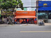 Hình ảnh Cho thuê MT đường  Đồng Đen, phường 11, quận Tân Bình. Diện tích: 7x15