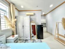 Hình ảnh Cho thuê Trang Chủ MB66.COM / Đăng Ký Tặng 66K chung cư Phú Nhuận trục đường Lê văn Sỹ_gần sân bay