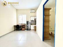 Hình ảnh 1 phòng ngủ cửa sổ gần TT y tế quận Tân Bình