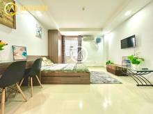 Hình ảnh ✅Căn Hộ_40M2_Ng Văn Trỗi_Giáp Q1,2,3,TB_Cửa Sổ Bancol Lớn✅