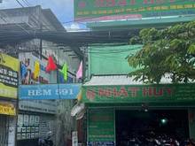Hình ảnh Bán nhà hẻm 6 TRẦN XUÂN SOẠN PHƯỜNG TÂN HƯNG - QUẬN 7 - 113m2
