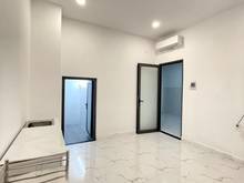 Hình ảnh Phòng máy lạnh mới xây Aeon Tân Phú Tây Thạnh