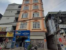 Hình ảnh Cho thuê phòng tại 47 Tân Mỹ, Đỗ Xuân Hợp, Nam Từ Liêm, 27-31m2