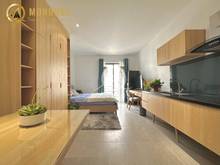 Hình ảnh 🏝Studio Bancol Best Of Phú Nhuận_Spacious Airy Space_Q1 or Bình Thạnh