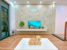 Hình ảnh Nhà đẹp Phân Lô  #Trần Thái tông -Giá chỉ 8.8 Tỷ