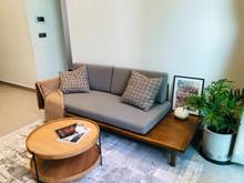 Hình ảnh Duplex 2pn Feliz En Vista, nội thất sang trọng chỉ 25tr bao phí