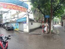 Hình ảnh Siêu Phẩm Nhân Hòa, Thanh Xuân 46m2 x 4T; MT:7m. Giá chỉ 6,2 tỷ.