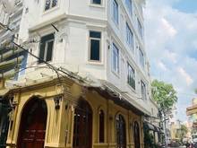 Hình ảnh Cho Thuê Căn Góc Siêu Đẹp Trương Quyền, Quận 3