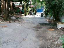 Hình ảnh Nhà cấp 4 hẻm xe hơi NƠ Trang Long tiện xây mới 4x23m , xây CHDV , VP