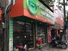 Hình ảnh [HOT] Cho thuê mặt phố KIM MÃ, mặt tiền 6m, Diện tích 85m2, vị trí đẹp