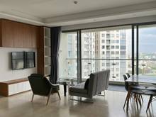 Hình ảnh Cho thuê chung cư Đảo Kim Cương, bốn mặt giáp sông, diện tích 90m2