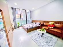 Hình ảnh ✅Studio NGĂN BẾP 40m2👉Trục đường LÊ VĂN SỸ nối dài✅