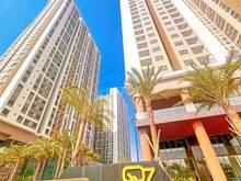 Hình ảnh Chính chủ cho thuê căn góc Q7 Riverside 2PN, 2WC, DT 69.09m2