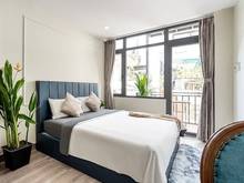 Hình ảnh 📣 Khai Trương Căn Hộ siêu HOT ngay Bùi Viện giáp Phố Đi Bộ Nguyễn Huệ