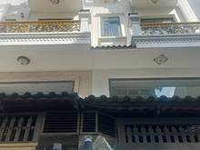 Hình ảnh Cho thuê nhà Phan Huy Ích P.15 Tân Bình gần cung cư Phúc Yên