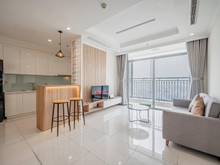 Hình ảnh NGỘP BANK bán VinhomesCentralPark Q.Bình Thạnh 68m2 1ty860