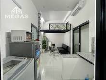 Hình ảnh 🕍CHDV Shark Villa Full Nội Thất Ngay Aeon Tân Phú