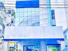 Hình ảnh Cho thuê nhà góc 2MT Nguyễn Hữu Cầu, Q1, 8x29m, 4 tầng, 160tr/ tháng