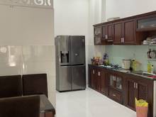 Hình ảnh Nhà Hẻm  Xe Hơi Bà Hom, (4x15m), 2 Lầu Mới, Vị Trí Đẹp
