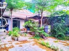 Hình ảnh Cho thuê biệt thự Trung Tâm Quận 3, diện tích lớn 580m2, 2 tầng