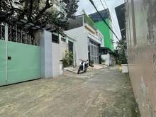 Hình ảnh Bán nhà hẻm 174 LÊ VĂN LƯƠNG, TÂN HƯNG QUẬN 7 - 256m2