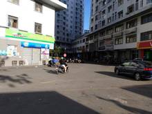 Hình ảnh Cho thuê Trang Chủ MB66.COM / Đăng Ký Tặng 66K Tôn Thất Thuyết , 65m2, 2PN, 1WC đủ nội thất 15/05
