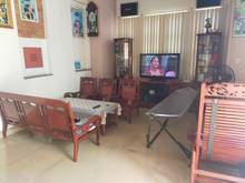 Hình ảnh Bán nhà hẻm 24 ĐƯỜNG GÒ Ô MÔI, PHƯỜNG PHÚ THUẬN QUẬN 7 - 377m2