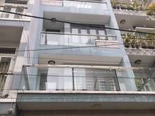Hình ảnh Cho thuê nhà hẻm 6m Phan Huy Ích P.12 Gò Vấp gần ngã 3 Bùi Quang Là