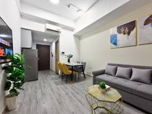 Hình ảnh Cho thuê Trang Chủ MB66.COM / Đăng Ký Tặng 66K theo ngày tại Rivergate đi sang quận 1 chỉ 5 phút