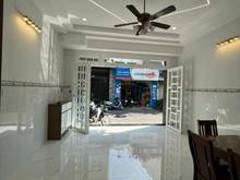 Hình ảnh Bán nhà đẹp giá rẻ HẺM XE HƠI Phạm Văn Đồng, P3, Gò Vấp, 45m2, 5.4 TỶ