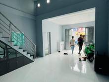 Hình ảnh Bán nhà hẻm 1041 TRẦN XUÂN SOẠN, TÂN HƯNG QUẬN 7 - 162m2