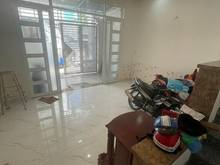 Hình ảnh Bán nhà hẻm 60 LÂM VĂN BỀN PHƯỜNG TÂN KIỂNG - QUẬN 7 - 79m2