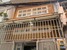 Hình ảnh #Nhỉnh 5 Tỷ Có Nhà Quận 5 – Phường 2 – Hẻm 3 Gác – 28M -4Tầng –Nở Hậu