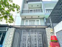 Hình ảnh Nhà phố đẹp 3 lầu Mặt Tiền Đường Số, Phường Bình Thuận, Quận 7