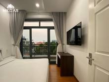 Hình ảnh 🔥Căn Hộ Cao Cấp Sang Trọng 1 Pn – BanCon  Siêu Rộng View CV THẢO ĐIỀN