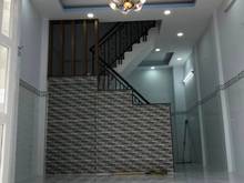 Hình ảnh Bán nhà hẻm 15 BÙI VĂN BA PHƯỜNG TÂN THUẬN ĐÔNG - QUẬN 7 - 25m2