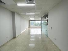 Hình ảnh Cho thuê nhà phân lô Nam Trung Yên diện tích 90m2 x 4 tầng mt 7m
