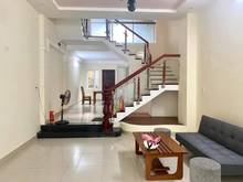 Hình ảnh Cho thuê nhà khu An Thượng 3PN full NT có sân ô tô