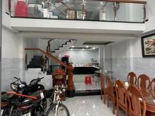Hình ảnh Bán nhà hẻm 60 LÂM VĂN BỀN PHƯỜNG TÂN KIỂNG - QUẬN 7 - 57m2