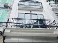 Hình ảnh Cho thuê nhà Nguyễn Thị Định,p. Trung Hoà ,q. Cầu Giấy Hà Nội