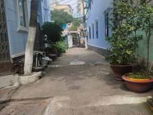 Hình ảnh Bán nhà hẻm 46 NGUYỄN VĂN LINH, TÂN THUẬN TÂY, QUẬN 7 - 368m2