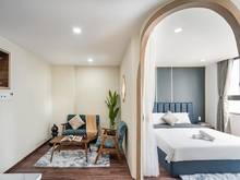 Hình ảnh 📣Siêu Phẩm Xuất Hiện TRUNG TÂM QUÂN 1_Full NT Decor Sang Xịn Mịn_NEW!