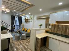 Hình ảnh Bán nhà hẻm 1428 HUỲNH TẤN PHÁT, PHƯỜNG PHÚ MỸ, QUẬN 7 - 40m2